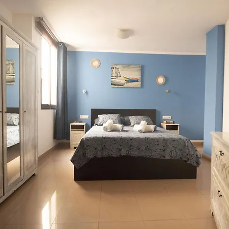 Charco De San Gines Apartmán Arrecife (Lanzarote)