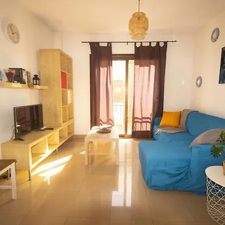 Charco De San Gines Apartmán Arrecife (Lanzarote)