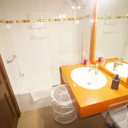アパート Charco De San Gines アレシフェ